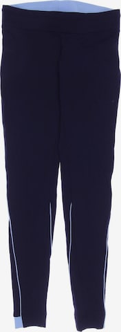 VENICE BEACH Stoffhose 29-30 in Blau: Vorderseite