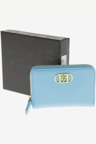 MCM Small Leather Goods in One size in Blue