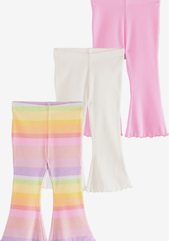 rožinė Next Kliošinis Tamprės: priekis