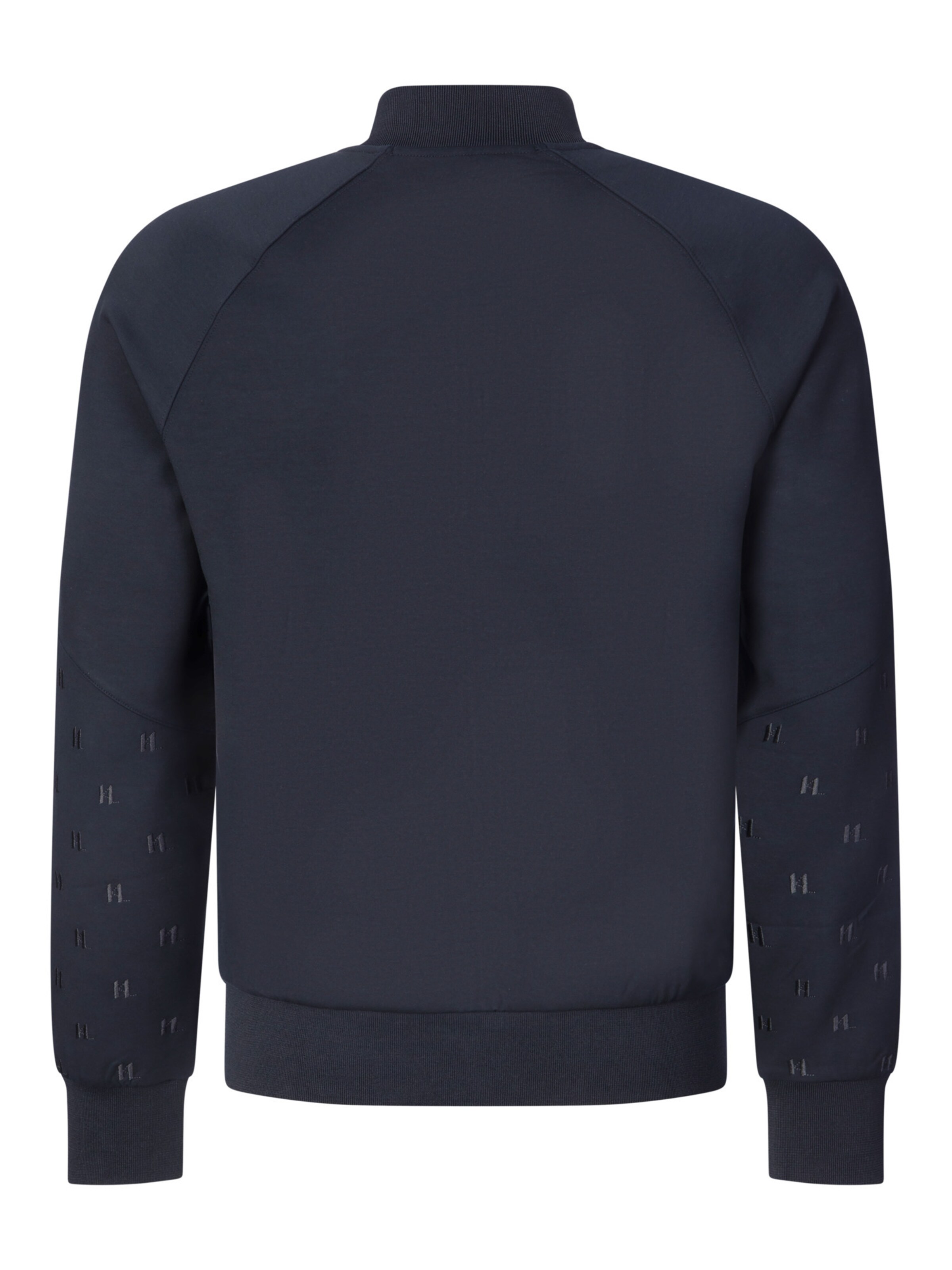 Karl Lagerfeld Sweat jacket '705014' in Blue