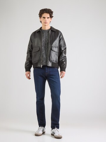 Regular Jean Pepe Jeans en bleu