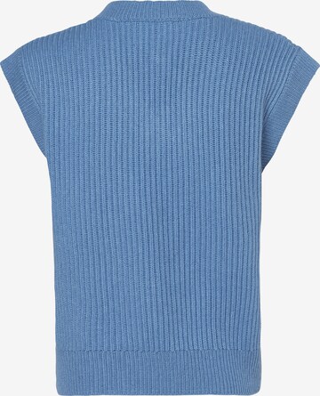 FYNCH-HATTON Pullover in Blau