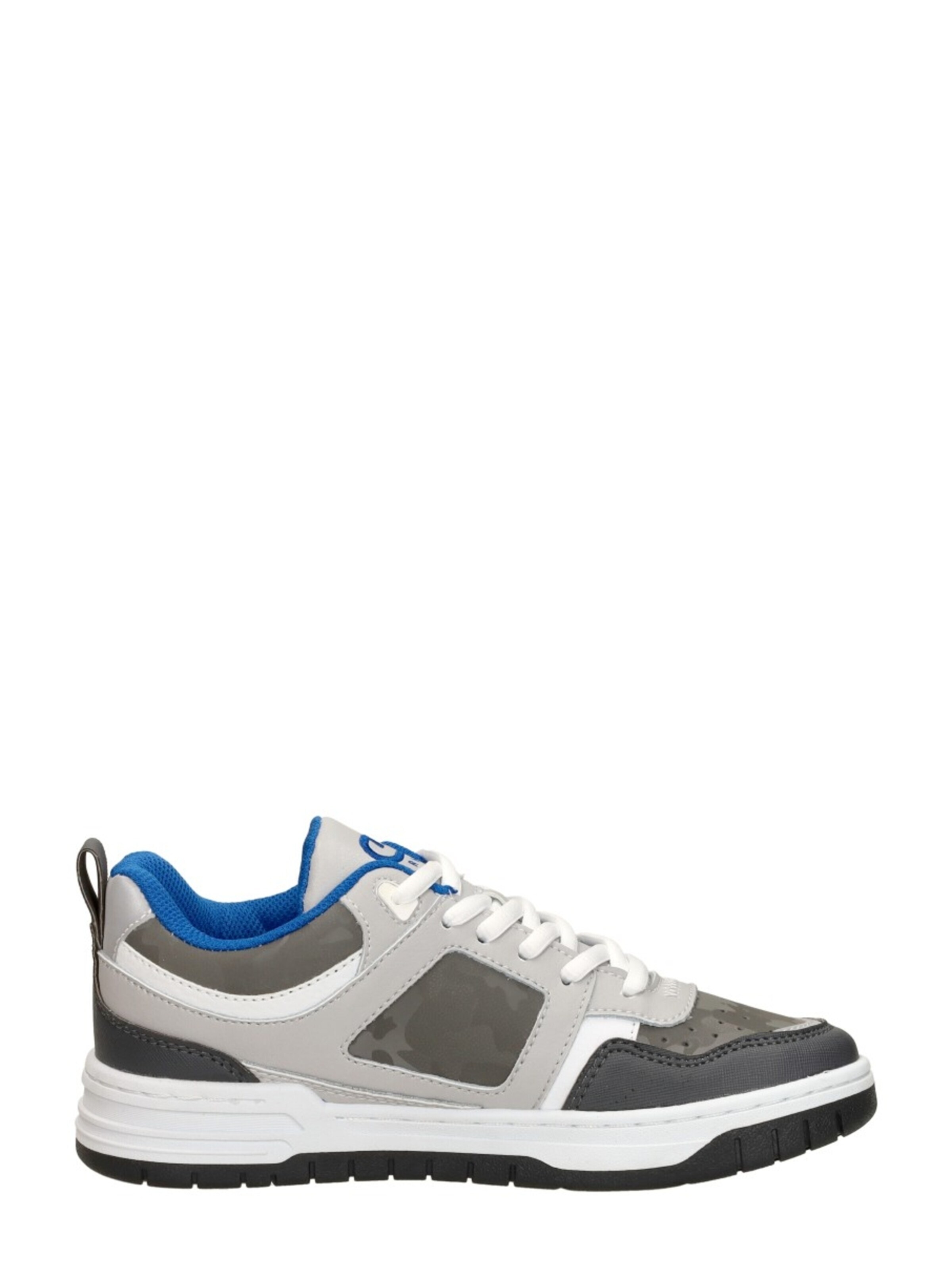Cruyff Sneakers 'Raval' in Grijs