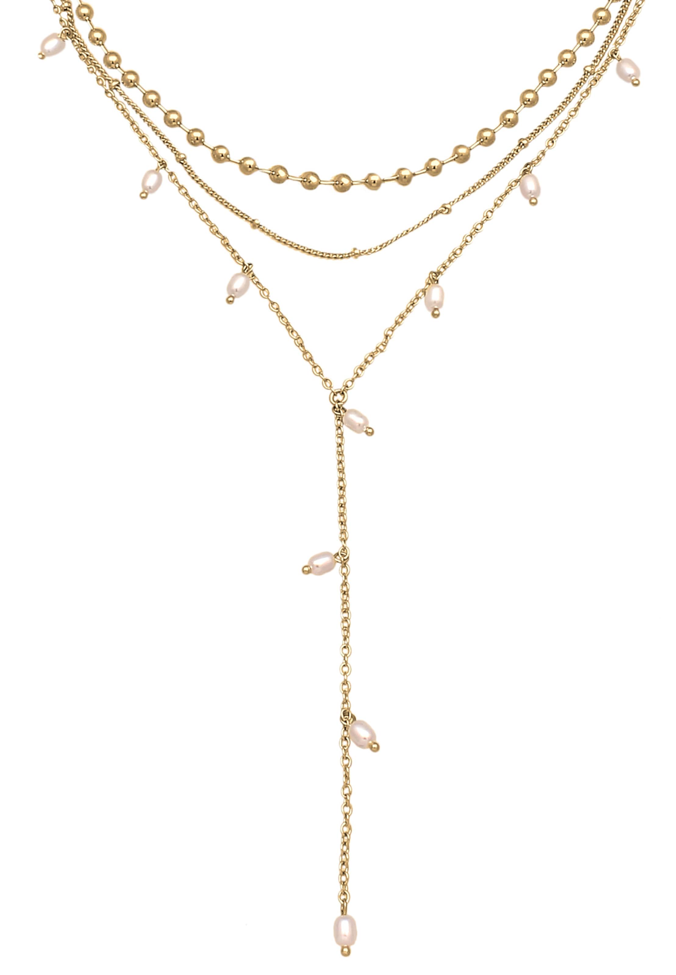 ELLI Цепочка в Золотой