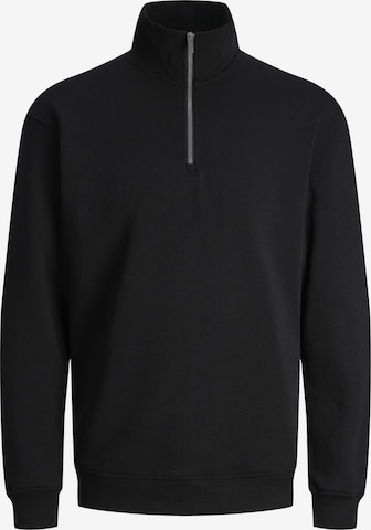 JACK & JONES Dressipluus 'JJEBradley', värv must: eest vaates