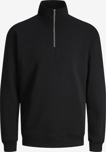 Megztinis be užsegimo 'JJEBradley' iš JACK & JONES, spalva – juoda, Prekių apžvalga