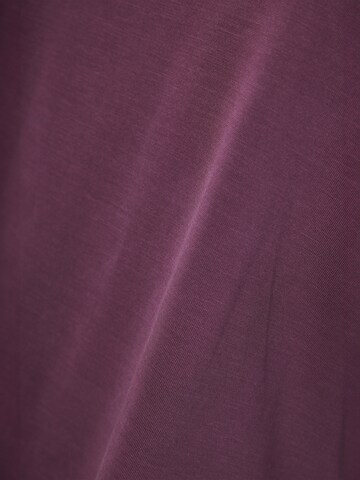 T-shirt Funky Buddha en violet