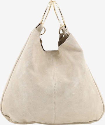 Brise Shopper 'Sonya' in Beige: Vorderseite