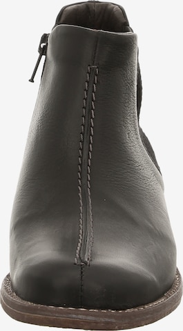 JOSEF SEIBEL Ankle Boots 'Sienna 97' in Black