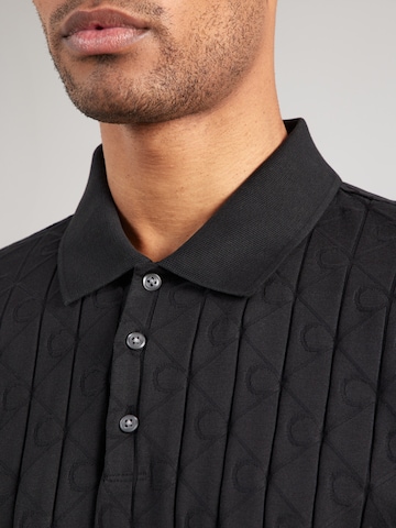 Calvin Klein Μπλουζάκι σε μαύρο