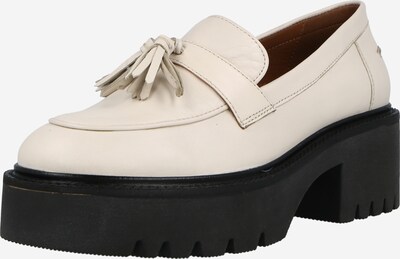 LeGer by Lena Gercke Sapato Slip-on 'Elea' em creme, Vista do produto