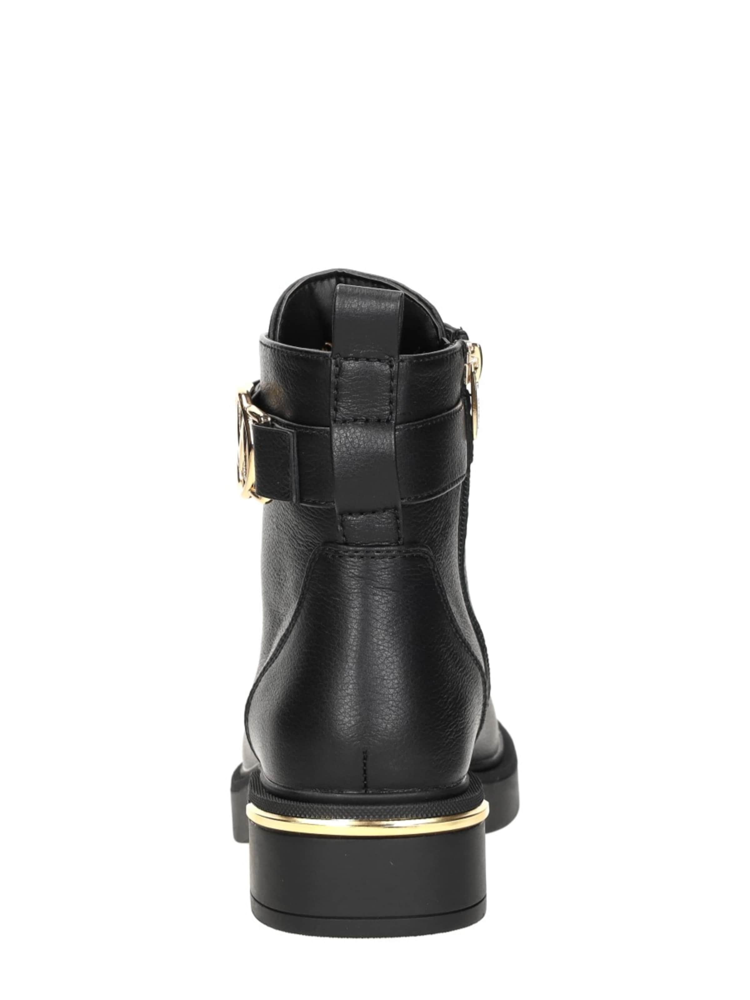 MEXX Boots 'Micla Kasia' in Black