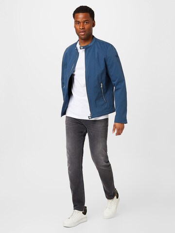 DIESEL Shirt 'DIEGOR' in Wit