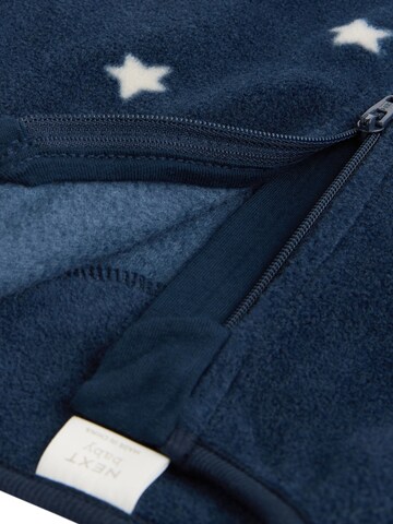 Next - Pijama en azul