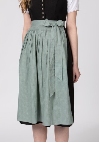 STOCKERPOINT Dirndl 'Molina' in Green
