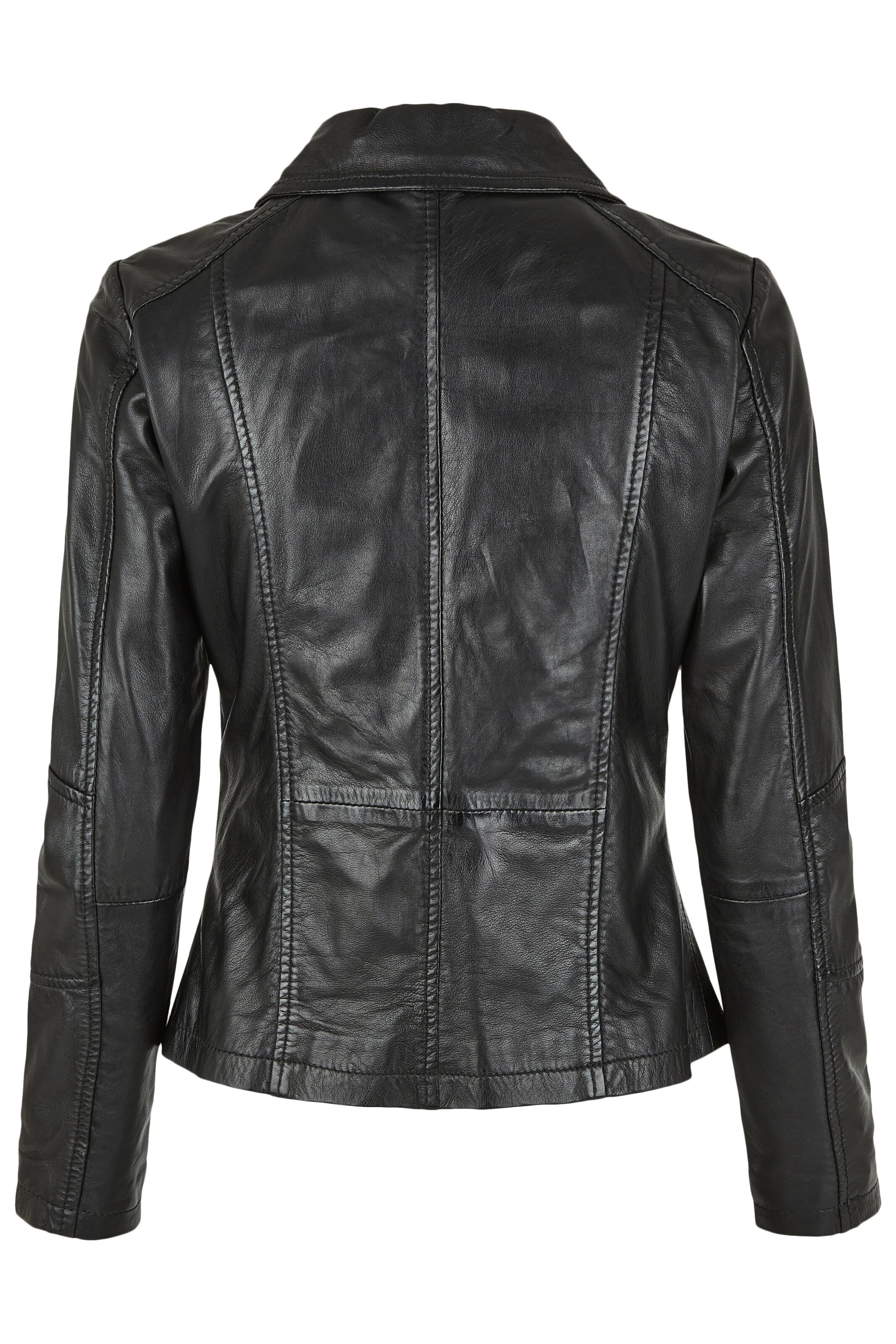 Veste mi-saison 'SEPria' 7ELEVEN en noir