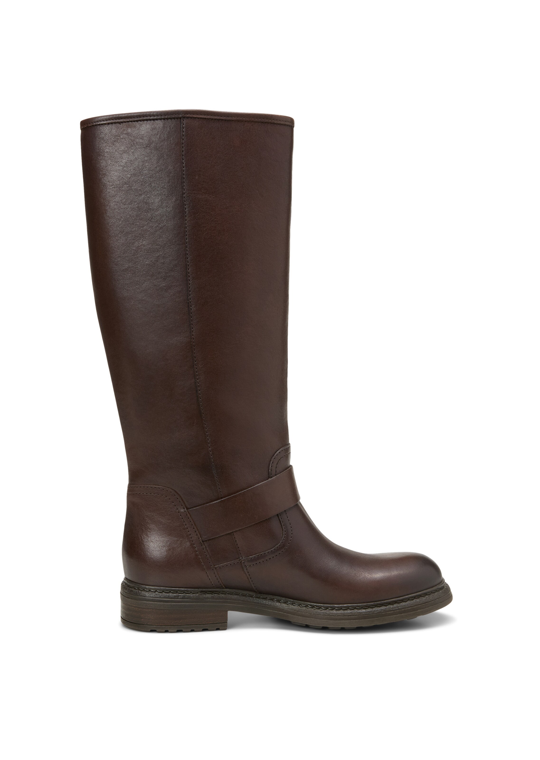 Marc O'Polo Laarzen in Bruin