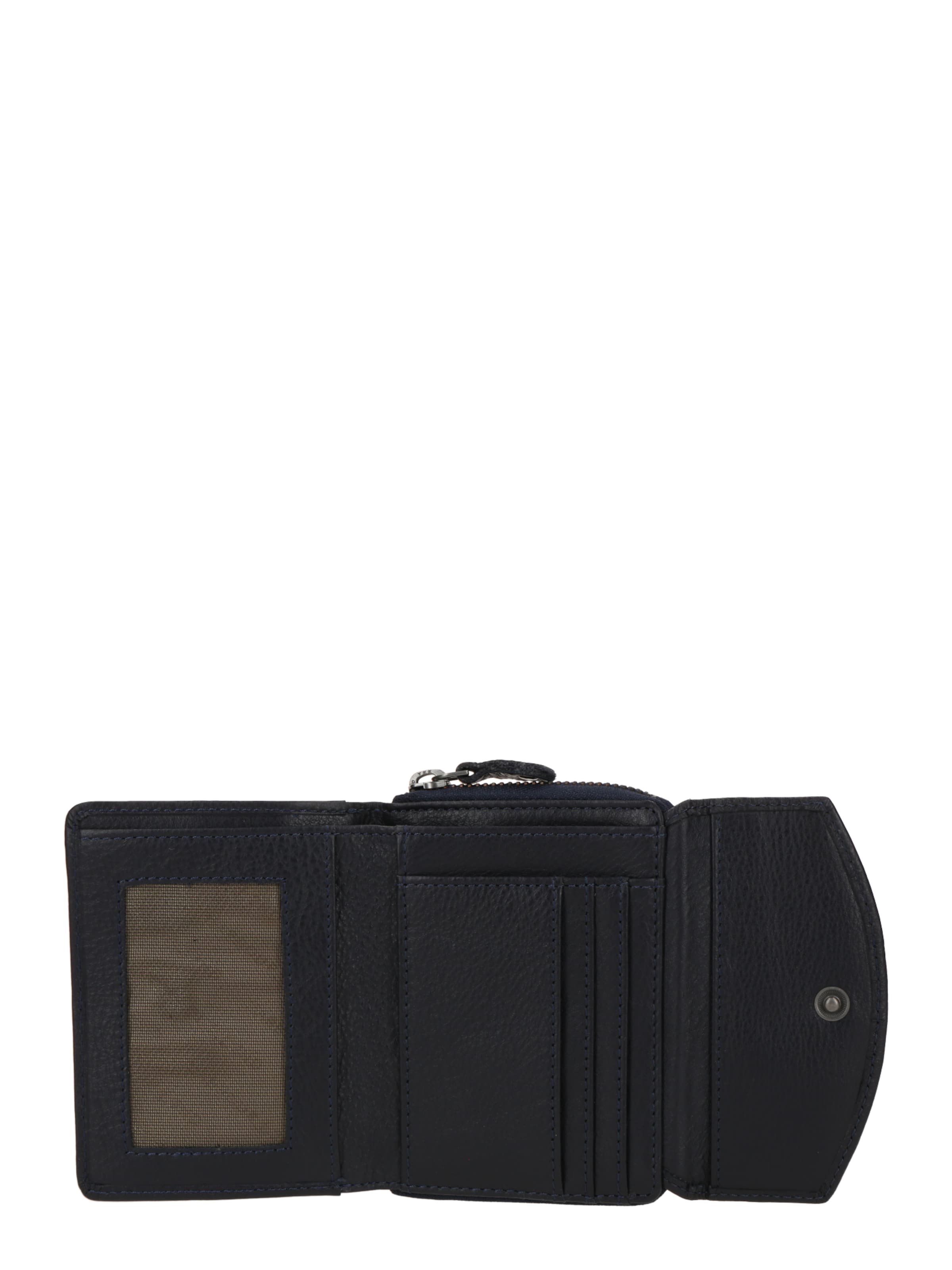 Harbour 2nd Kukkaro 'Lona' värissä sininen