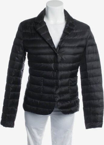 MONCLER Jacket & Coat in M in Black: front