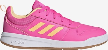 ADIDAS SPORTSWEAR Sportschuh 'Tensaur' in Pink