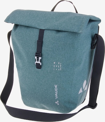 VAUDE Sports Bag in Green: front