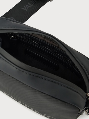 VALENTINO Torba na ramię 'Dragonhawk' w kolorze czarny