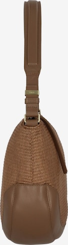 BREE Shoulder Bag 'Avea 4 ' in Brown