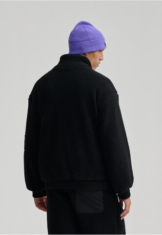 Veste en polaire 'Nemo' elho en noir