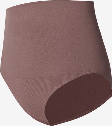 Noppies - Cueca 'Lee' em cinzento: frente