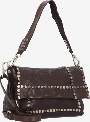 Campomaggi Handbag in Brown