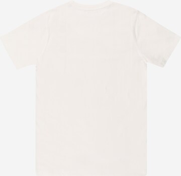 T-Shirt Marc O'Polo Junior en blanc