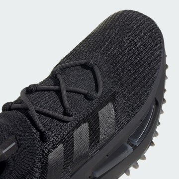 ADIDAS ORIGINALS Sneakers 'NMD_S1' in Black