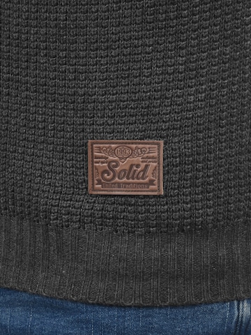 Giacchetta 'Tristan' di !Solid in grigio