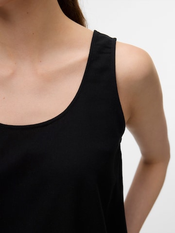 VERO MODA Top 'VMMYMILO' in Zwart