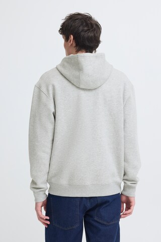 BLEND - Sudadera 'BHJUSTE' en gris