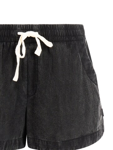 PROTEST Regular Hose 'PRTPien' in Schwarz