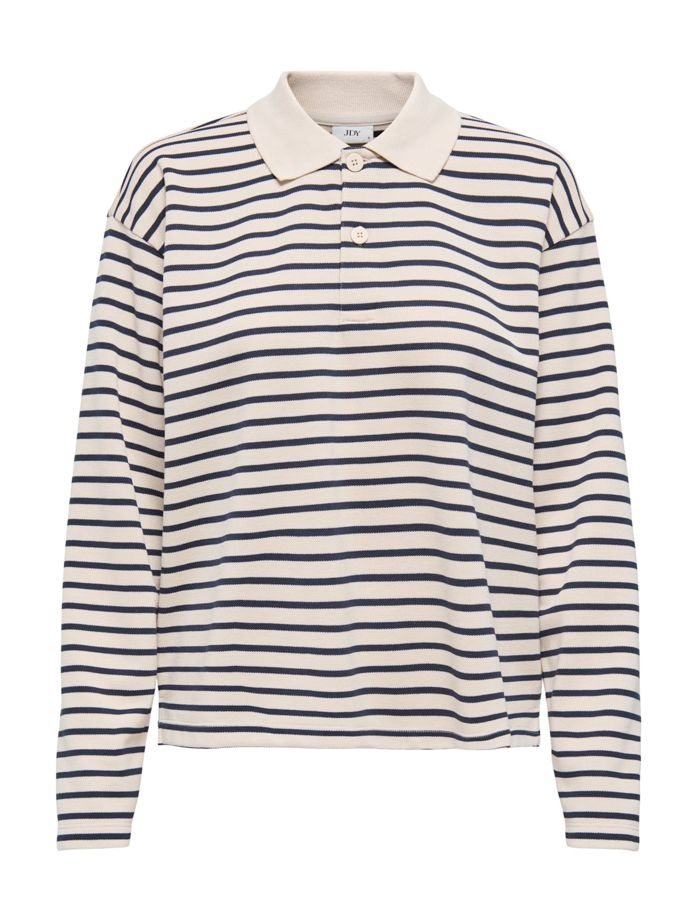 JDY - Camiseta 'JDYVilla' en beige: frente