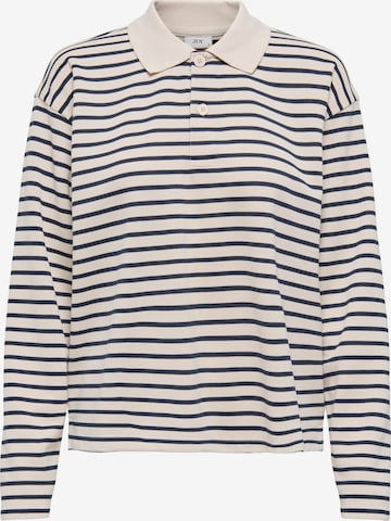 smėlio JDY Marškinėliai 'JDYVilla': priekis