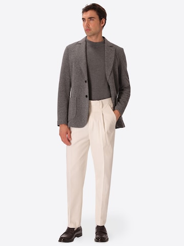 Regular fit Giacca da completo 'Pad' di Distretto12 in grigio