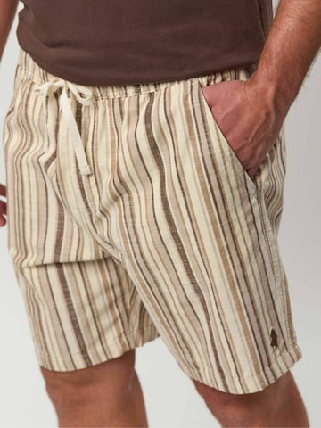 MCS Regular Broek ' MCKenai ' in Beige