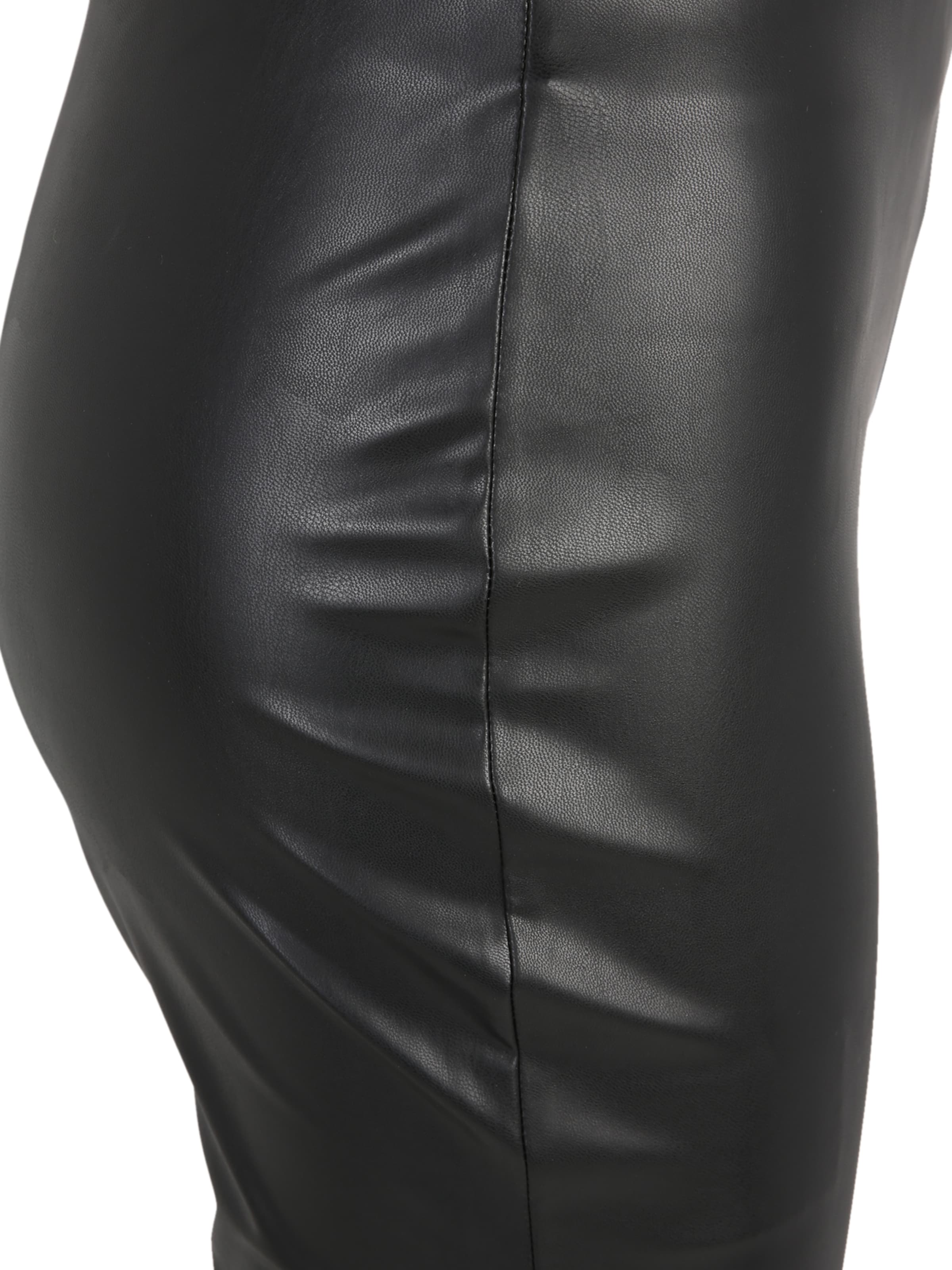 Vero Moda Petite Kitsas Retuusid 'VMCIFF', värv must