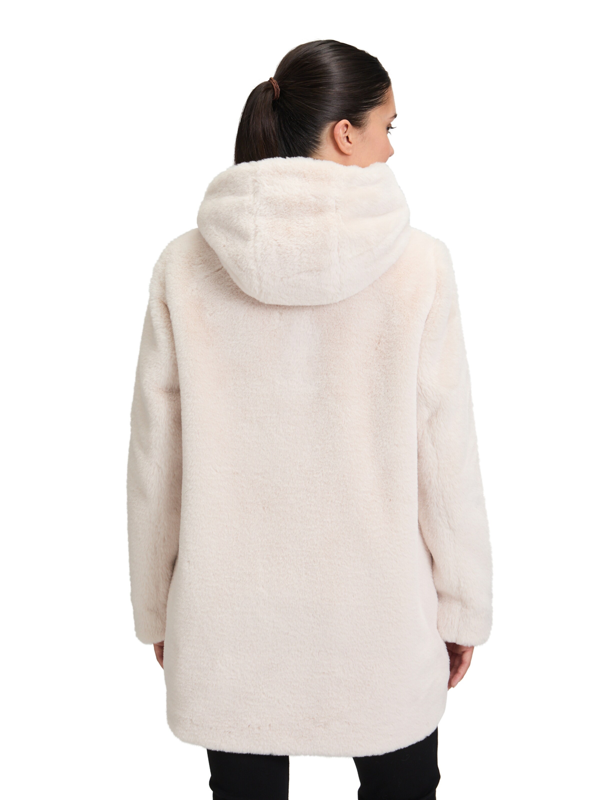 Giacca invernale di Betty Barclay in beige