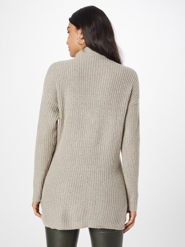 b.young Sweater 'NORA' in Grey