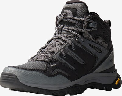 Botine 'HEDGEHOG' THE NORTH FACE pe gri metalic / negru, Vizualizare produs