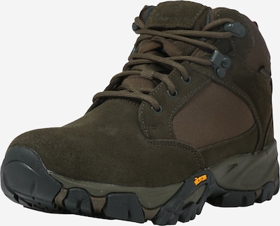 CRAGHOPPERS Boots 'Salado' en kaki, Vue avec produit