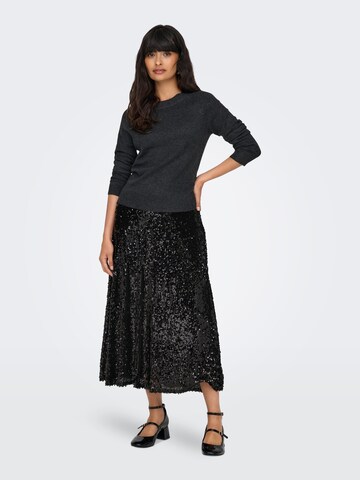 ONLY Skirt 'ONLCarin' in Black