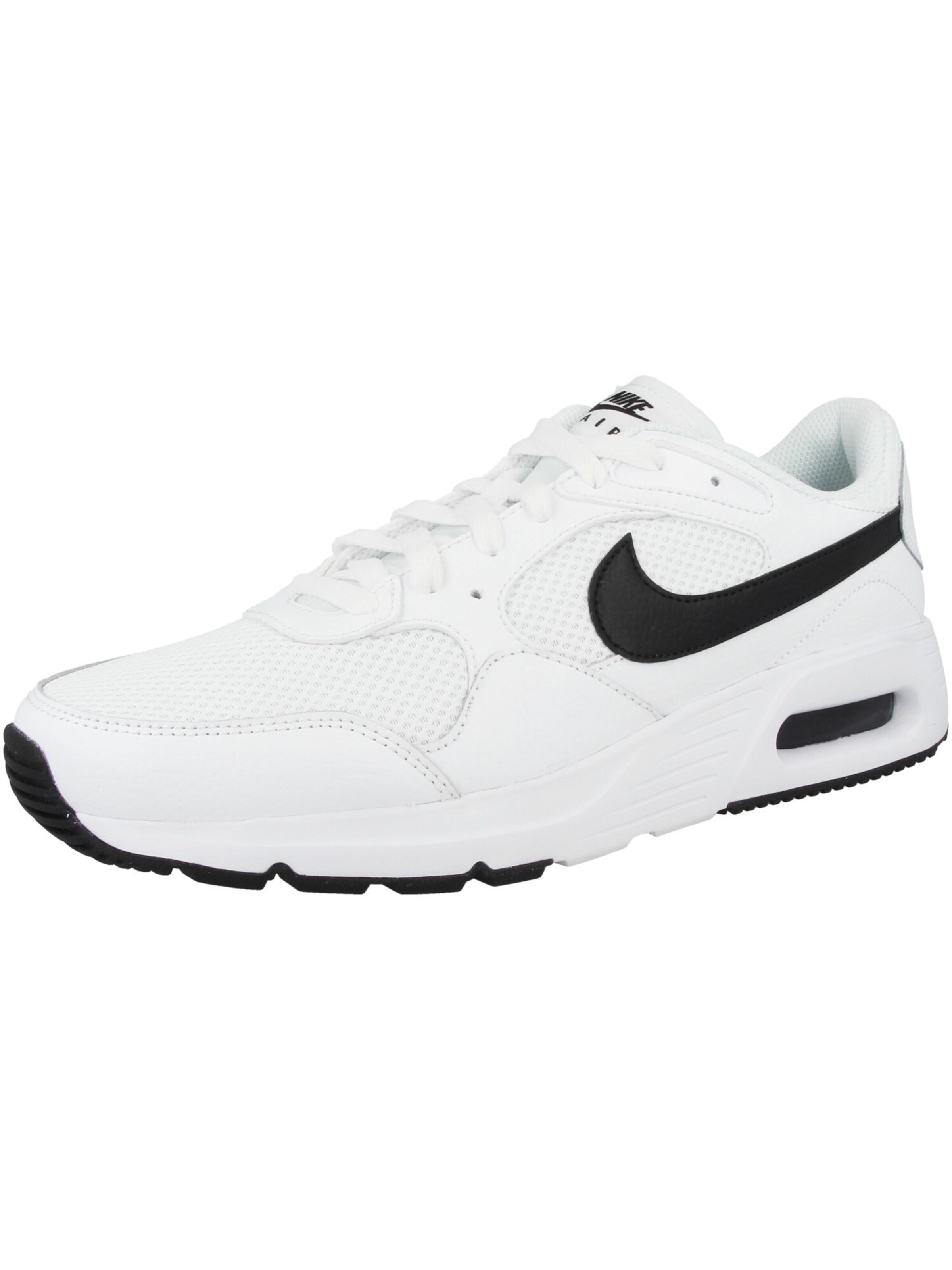 Nike Sportswear Sneaker 'Air Max' in Weiß: Vorderseite