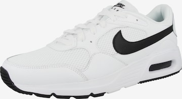Nike Sportswear Sneakers 'Air Max' in White: front