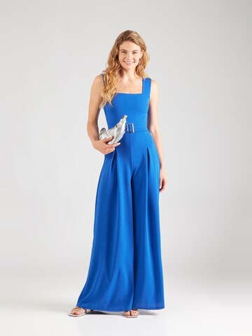 WAL G. Jumpsuit 'ASH' in Blue