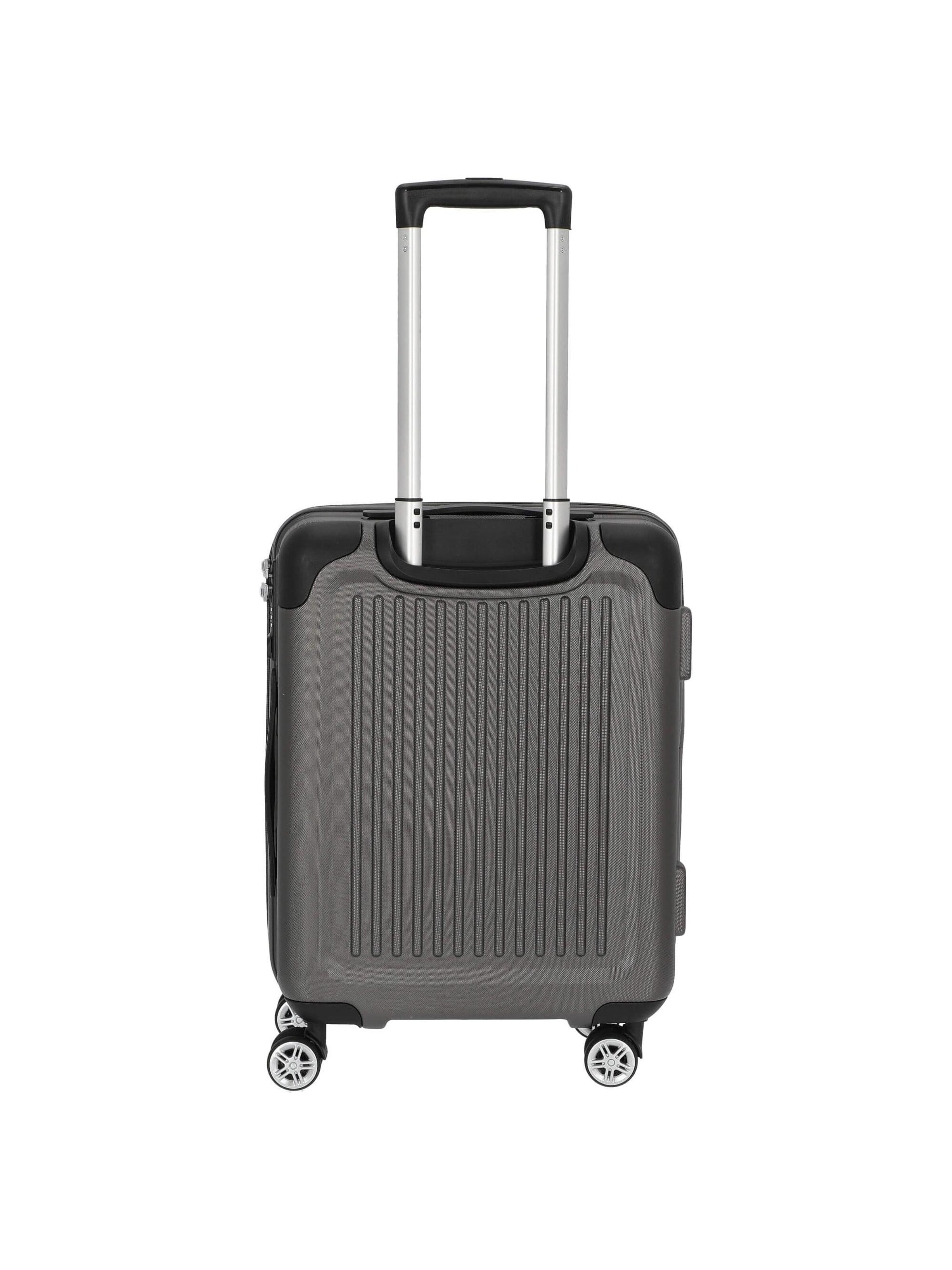 Stratic Trolley‌‌‌‌‌ in Grau